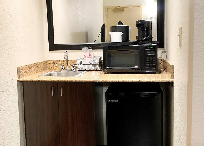 Hampton Champaign/urbana Hotel Urbana