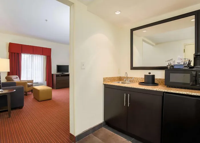 Hampton Champaign/urbana Hotel Urbana