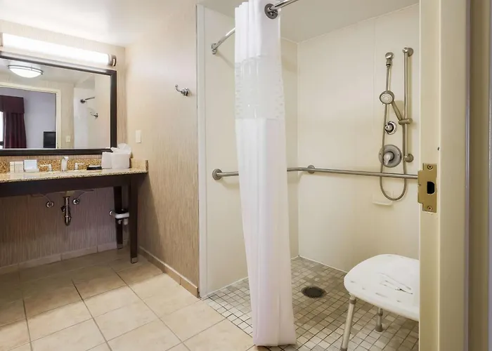 Hampton Champaign/urbana 3*