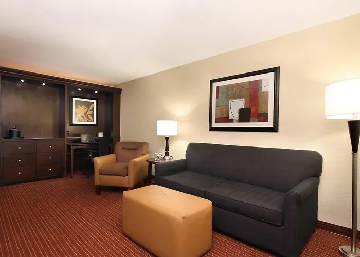 Hotel Hampton Champaign/urbana