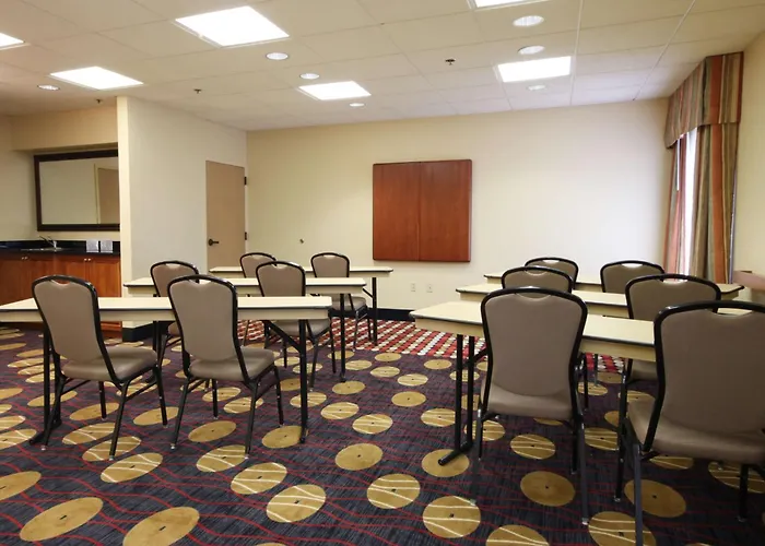 Hampton Champaign/urbana Hotel Urbana