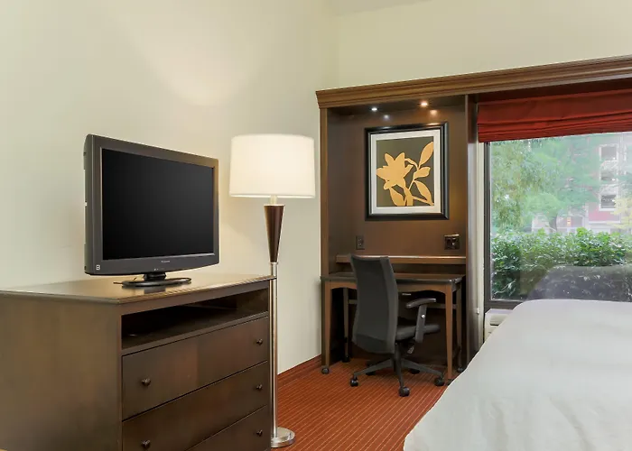 Hampton Champaign/urbana Hotel