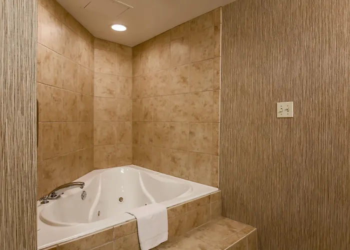 Hotel Hampton Champaign/urbana 3*