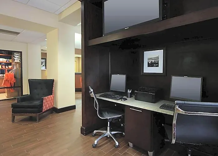 Hampton Champaign/urbana Hotel Urbana