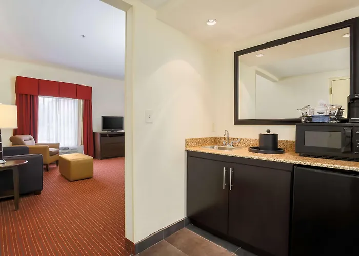Hampton Champaign/urbana Hotel Urbana