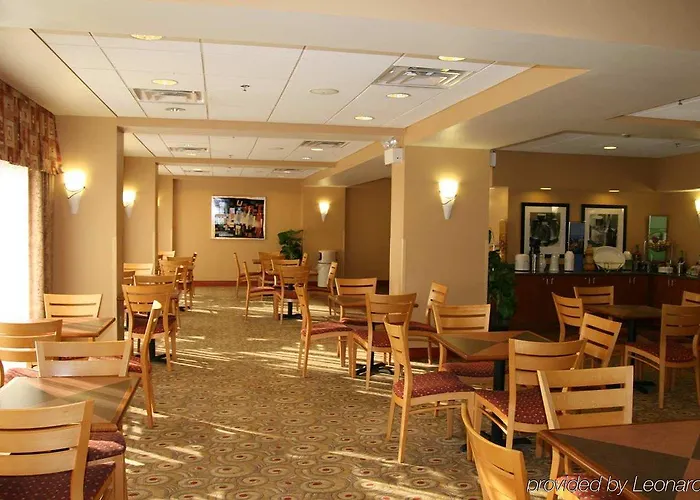 Hampton Champaign/urbana 3* Urbana
