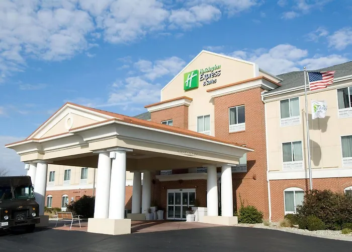 Hotel Hampton Champaign/urbana Urbana
