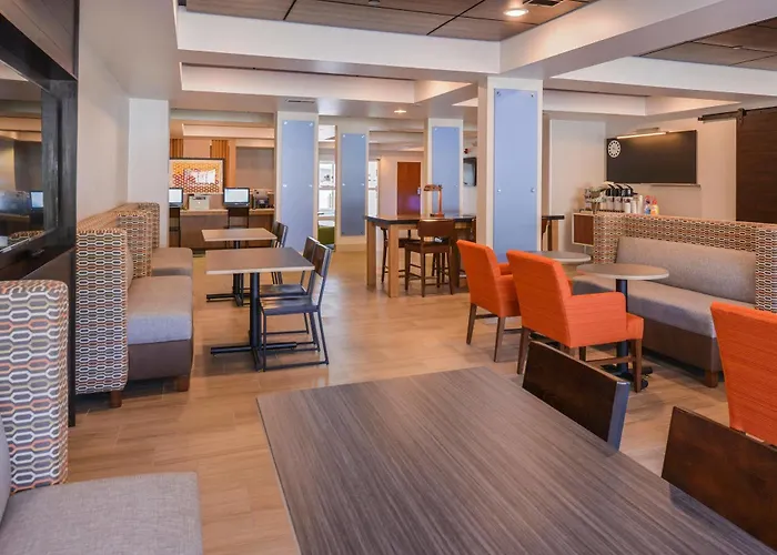Hampton Champaign/urbana Hotel