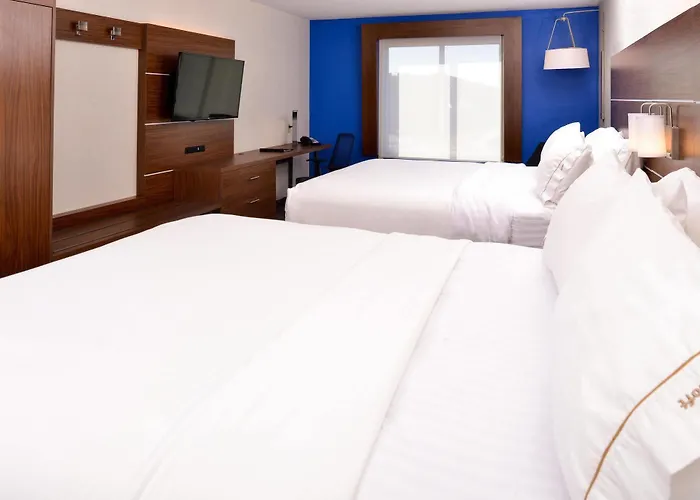 Hotel Hampton Champaign/urbana Urbana