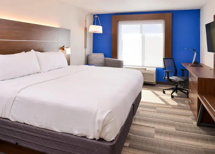 Hotel Hampton Champaign/urbana Urbana
