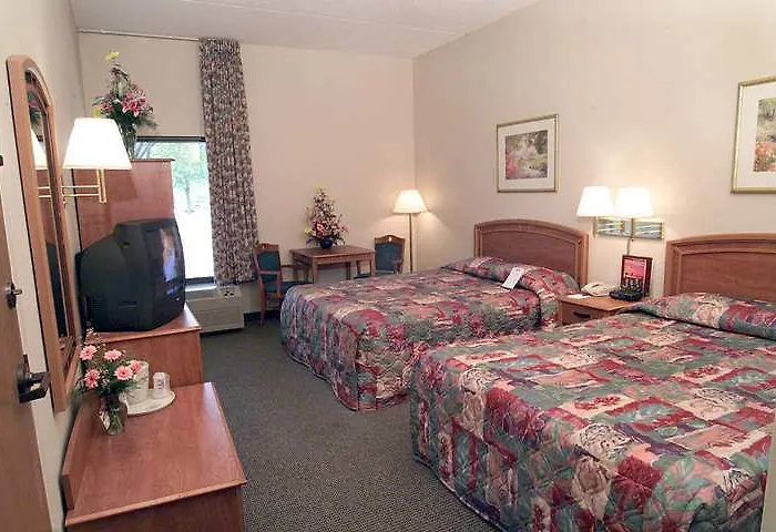 Hampton Champaign/urbana 3* Urbana